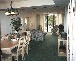 Lighthouse Resort And Club Sanibel Island Exterior photo